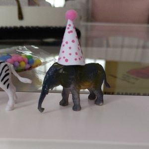 Meet your Posher, Alison